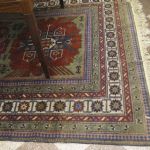 610 4501 ORIENTAL RUG